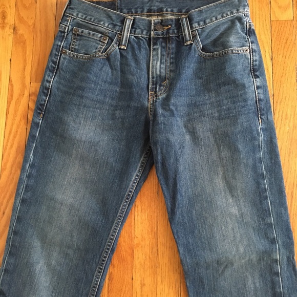 Men’s Levi’s 511 Size 30 Slim Fit Jeans - Picture 3 of 9